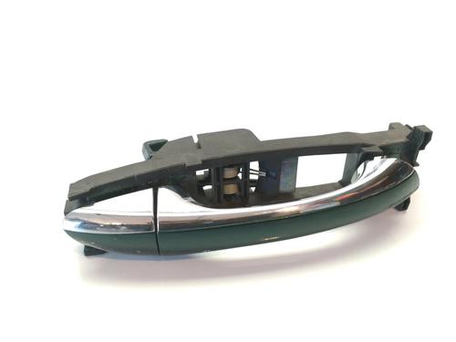 Rear right exterior door handle MERCEDES-BENZ CLS (C219) CLS 350 (219.356) | BP10559819C130 