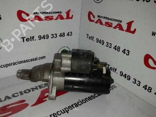 Used Starter Starter 7962311 7962311