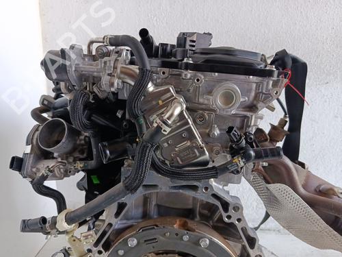 Engine TOYOTA YARIS CROSS (MXP_) 1.5 Hybrid All-wheel Drive (MXPJ15) | BP37700758M1 - Image 28