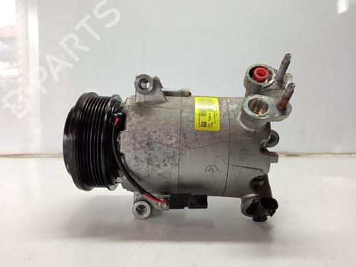 Used AC compressor AC compressor 8076001 8076001