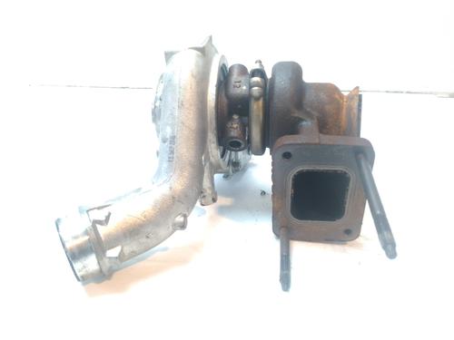 Turbocharger/Supercharger FIAT DUCATO Van (230_) 2.0 | BP22697347M71 