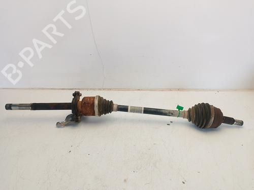Used Right front driveshaft Right front driveshaft TOYOTA PROACE VERSO Bus (MPY_) 1.6 D4d (MPY2) (116 hp) 34165230 34165230