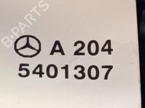 Middle console MERCEDES-BENZ E-CLASS Coupe (C207) E 350 CDI (207.322) | BP31211360I22 