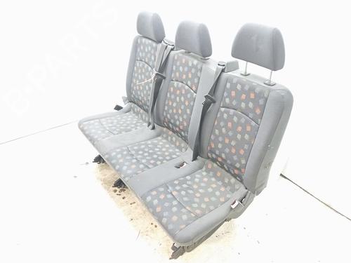 Rear seat MERCEDES-BENZ VITO / MIXTO Van (W639) | BP31193052C17
