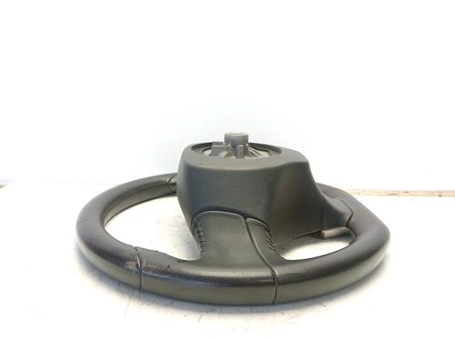 Steering wheel CITROËN C-ELYSEE (DD_) 1.2 VTi 82 | BP25017333C49 - Image 5