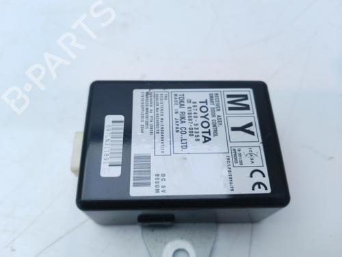 Electronic module LEXUS IS III (_E3_) 300h (AVE30_, AVE30R) | BP15889725M83  - Image 5