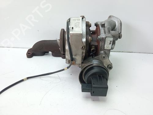 Turbocharger/Supercharger SEAT IBIZA IV ST (6J8, 6P8)  | BP17558190M71 