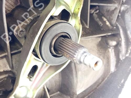 Gearbox AUDI A4 B7 (8EC) 2.0 TDI | BP30481004M3 - Image 6