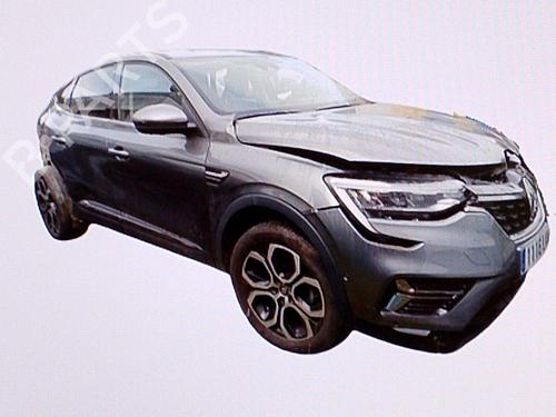 Electronic module RENAULT ARKANA I (LCM_, LDN_) | BP22652005M83 - Image 1