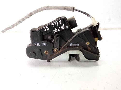 Rear left lock BMW 3 (E46) 316 i | BP9688397C100 