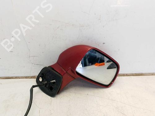 Used Right mirror Right mirror 39196917 39196917