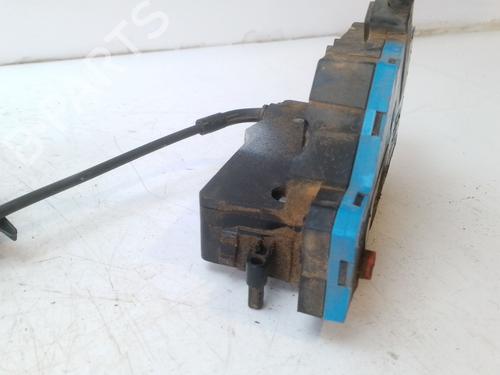 Used Rear left lock PEUGEOT 207 (WA_, WC_) [2006-2015]  26308417