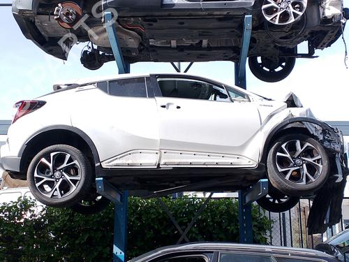 Used Parts TOYOTA C-HR (_X1_) [2016-2026]  4458293