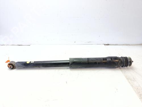 Used Left rear shock absorber Left rear shock absorber TOYOTA YARIS (_P13_) [2010-2020] 33626869 33626869