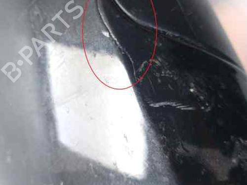 Right mirror SEAT LEON (1P1)  | BP21044583C27 