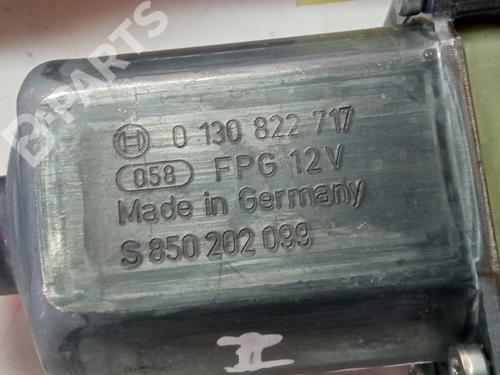 Left front window motor SEAT LEON (5F1) 1.6 TDI | BP10647995E21 