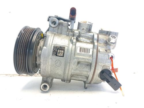 Used AC compressor AUDI A6 C7 (4G2, 4GC) 2.0 TDI (190 hp) 31158186