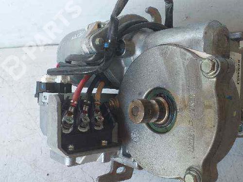 Steering column RENAULT KANGOO / GRAND KANGOO II (KW0/1_)  | BP7957807M21 