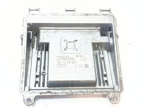Engine control unit (ECU) MERCEDES-BENZ A-CLASS (W169) A 160 (169.031, 169.331) | BP36259774M57  - Image 6