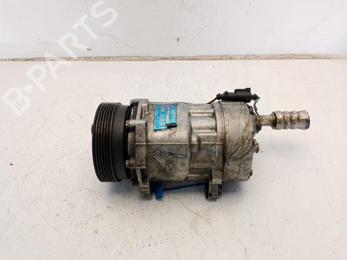AC compressor AUDI A3 (8P1) | BP36003465M34 - Image 2