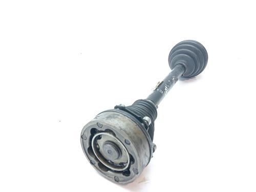 Left front driveshaft VW GOLF V (1K1)  | BP16684053M38 