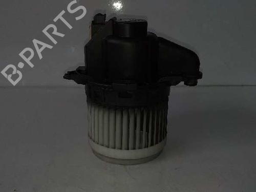 Used Heater blower motor Heater blower motor 12309861 12309861