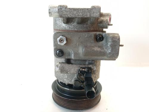 AC compressor KIA RIO I Hatchback (DC)  | BP9973098M34 