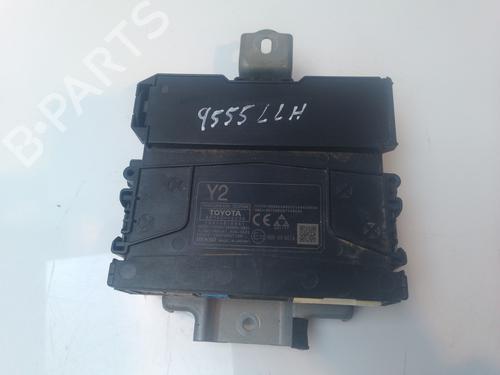 Electronic module TOYOTA C-HR (_X1_) | BP20716717M83 - Image 1