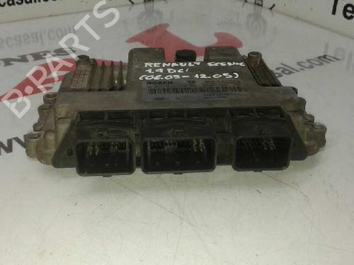 Used Engine control unit (ECU) Engine control unit (ECU) 7951654 7951654