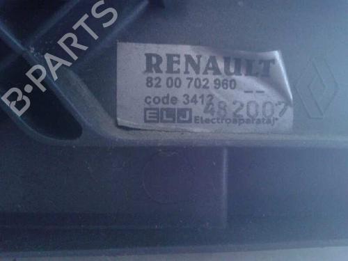 Koelventilatormotor DACIA LOGAN MCV (KS_)  | BP7957212M35 