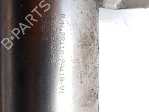 EGR-Ventil HYUNDAI i30 Estate (FD) 1.6 CRDi | BP21788497M69 