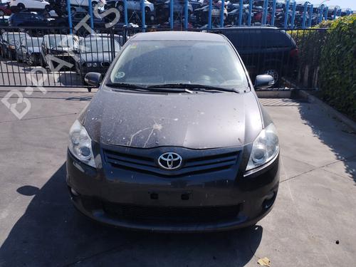 Intercooler TOYOTA AURIS (_E15_) | BP24922505M30 - Image 2