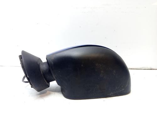 Left mirror DACIA SANDERO 1.4 (BS0C, BS0A, BS0G, BS1F, BS0E) | BP32271683C26