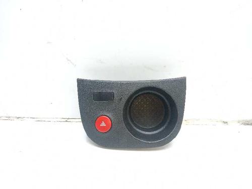 Used Warning switch SEAT LEON (1P1) 2.0 TDI (170 hp) 23501632
