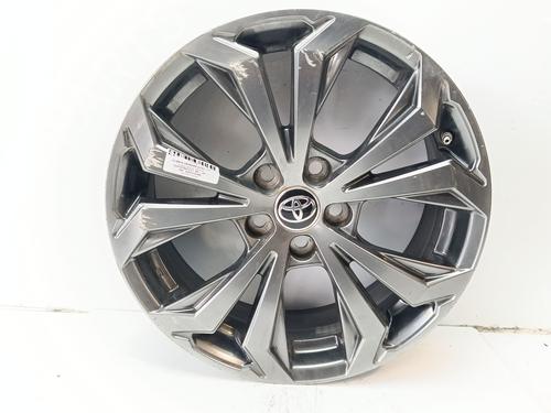 Used Rim Rim TOYOTA RAV 4 V (_A5_, _H5_) 2.5 Hybrid (AXAH52) (218 hp) 36505042 36505042