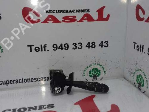 Used Steering column stalk Steering column stalk RENAULT CLIO II (BB_, CB_) 1.2 (BB0A, BB0F, BB10, BB1K, BB28, BB2D, BB2H, CB0A,... (58 hp) 7952516 7952516