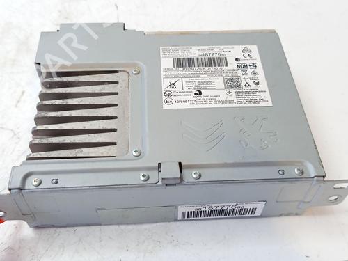 Used Radio Radio 30874512 30874512