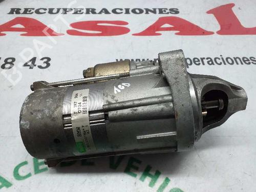 Starter BMW 3 (E46) 320 d | BP7955719M8 