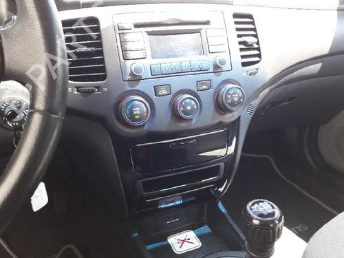 Engine control unit (ECU) KIA MAGENTIS II (MG) | BP7953785M57