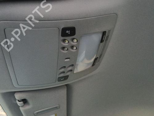 Used Interior roof light Interior roof light 38069839 38069839