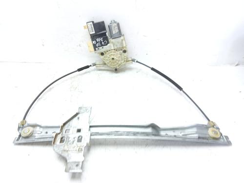 Rudehejsemekanisme ventre foran CITROËN C4 I (LC_) [2004-2014]  19132891