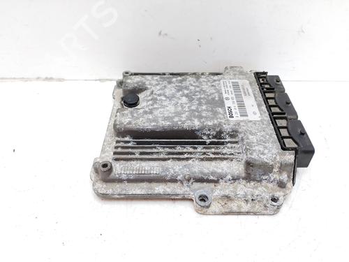 Engine control unit (ECU) RENAULT ESPACE IV (JK0/1_) | BP18478363M57 - Image 2