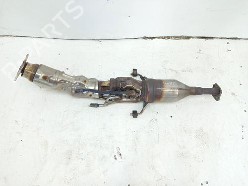 Particulate filter LEXUS CT (ZWA10_) 200h (ZWA10_) | BP33613749M81 - Image 2