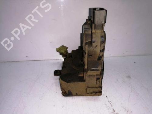 Front left lock OPEL CORSA D (S07)  | BP7958260C98 
