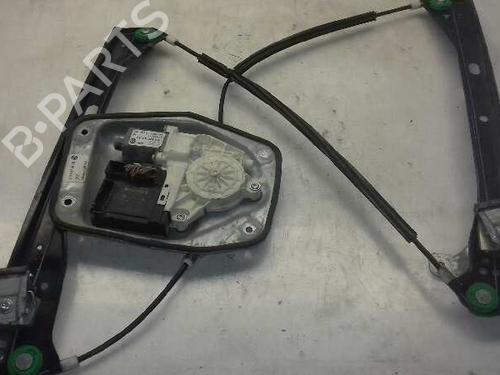 Used Front left window mechanism Front left window mechanism 7958823 7958823