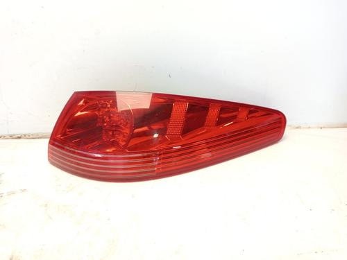 Right taillight PEUGEOT 607 (9D, 9U) 2.2 16V | BP31117089C35 - Image 2