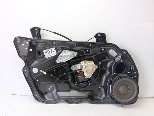 Used Front left window mechanism Front left window mechanism VW PASSAT B6 (3C2) 2.0 TDI (140 hp) 33553154 33553154