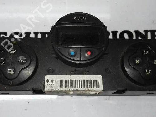 Climate control RENAULT MEGANE II (BM0/1_, CM0/1_)  | BP7951618I5 