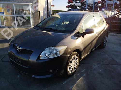 Used Parts TOYOTA AURIS (_E15_)  1.4 D-4D (NDE150_, NDE150R)  1124773