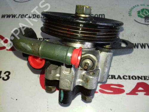 Styring servopumpe DAEWOO MATIZ (M100, M150)  | BP7953106M99 
